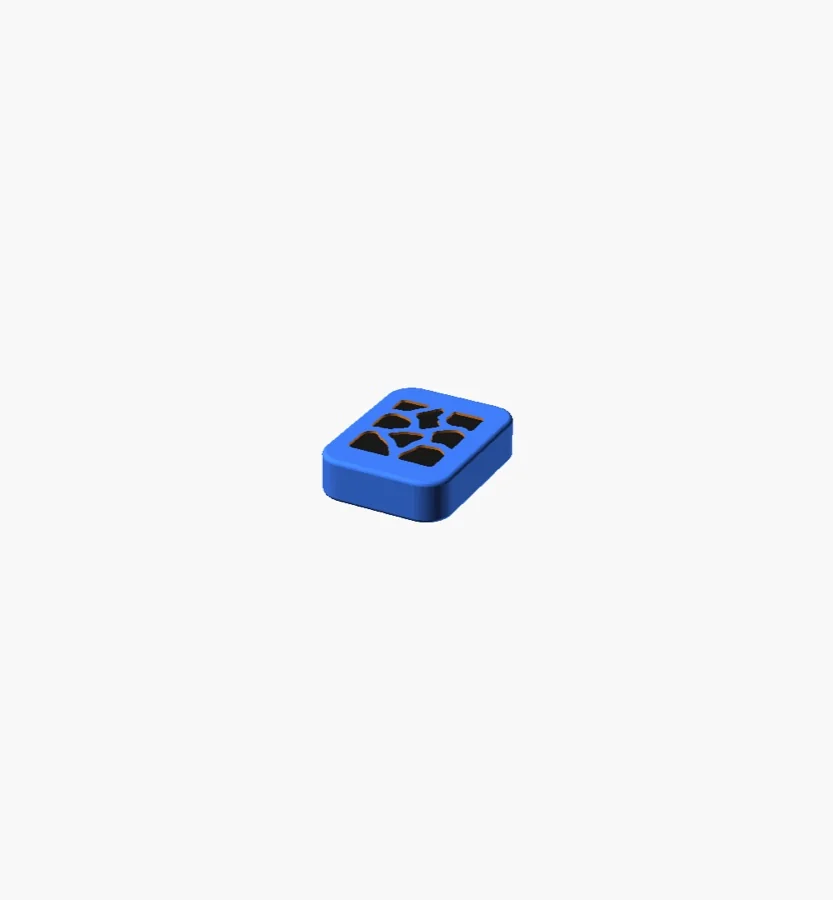 v2 — mount, don't squeeze