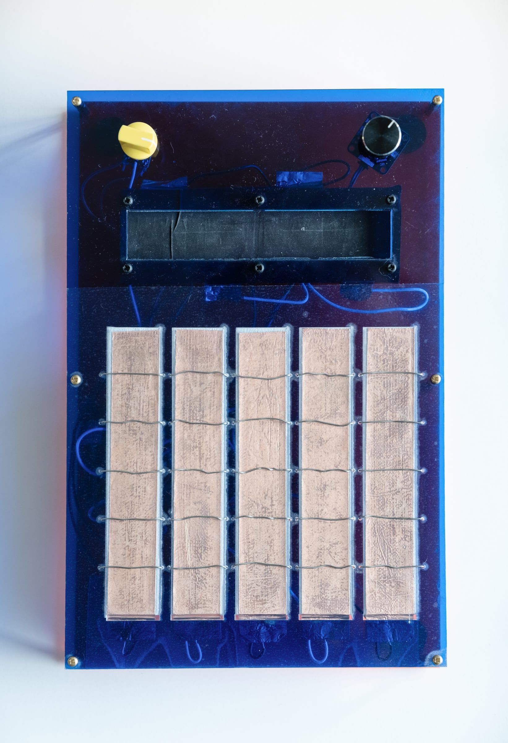 Latent Box