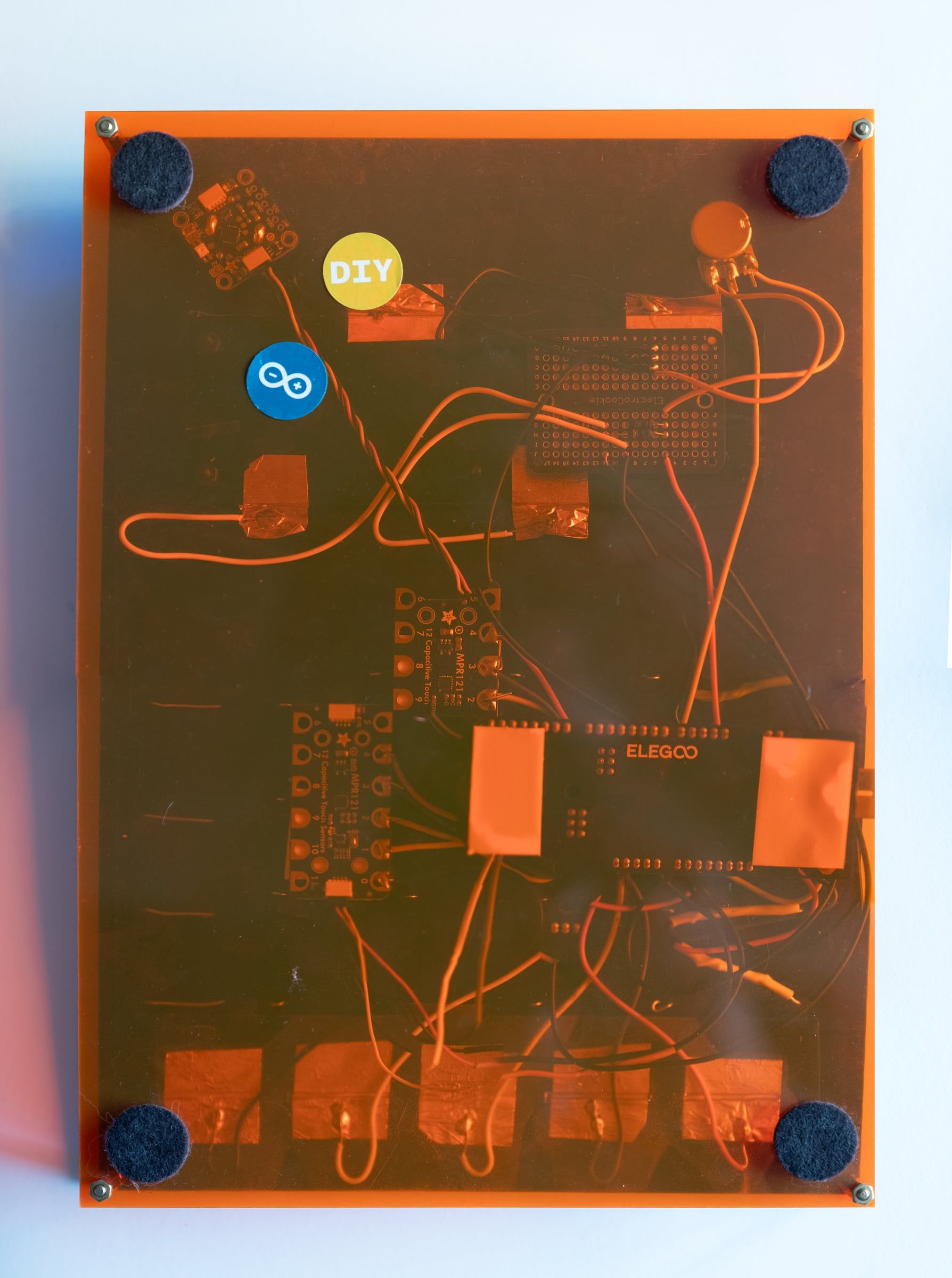 Latent Box