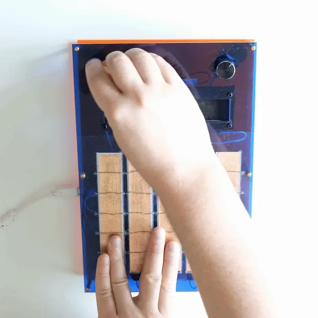 Latent Box