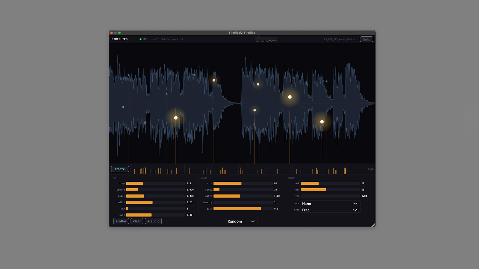 Plugins